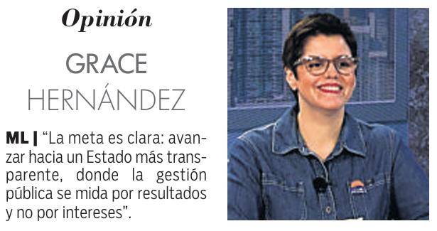 $!Las leyes que deberán esperar el próximo 2026 en la Asamblea