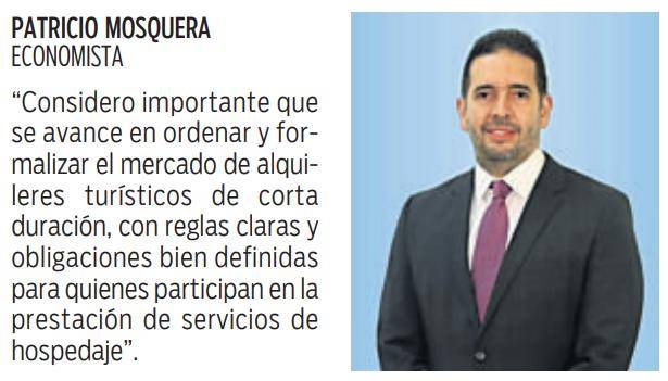 $!Empresarios respaldan aplicar un ITBMS del 15% a alquileres turísticos como Airbnb
