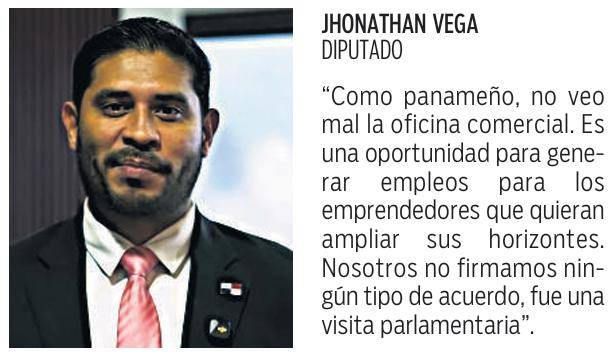 $!Evidencian las oportunidades en Taiwán pese ausencia diplomática