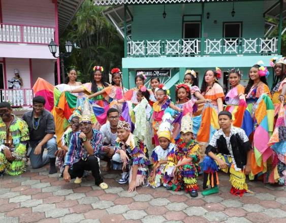 El festival gastronómico Saus Fest se tomará Mi Pueblito este domingo