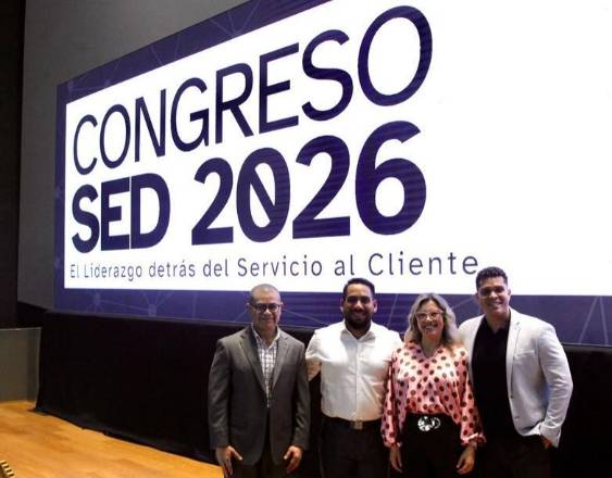 ML | Conferencistas en el Congreso SED 2026.