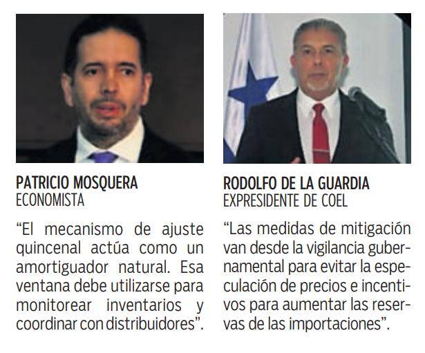 $!Alza en precios del combustible afectaría el transporte y comercio