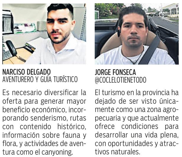 $!El Pozo Azul, atractivo natural entre cafetales