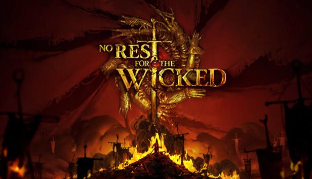 Cortesía | Retrasan estreno de “No Rest for the Wicked”.