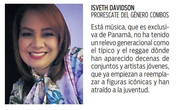 $!Fiesta y talento con los combos nacionales