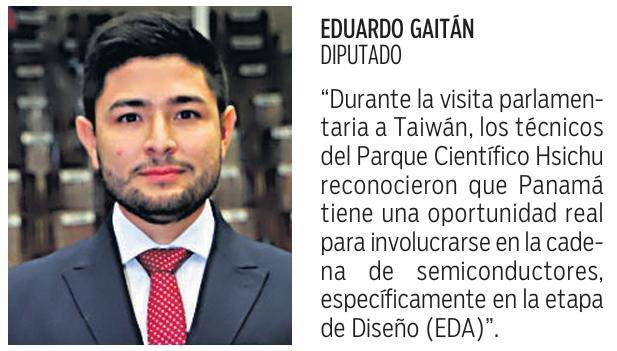 $!Evidencian las oportunidades en Taiwán pese ausencia diplomática