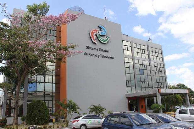 Juzgado de Colón mantiene demanda contra SERTV