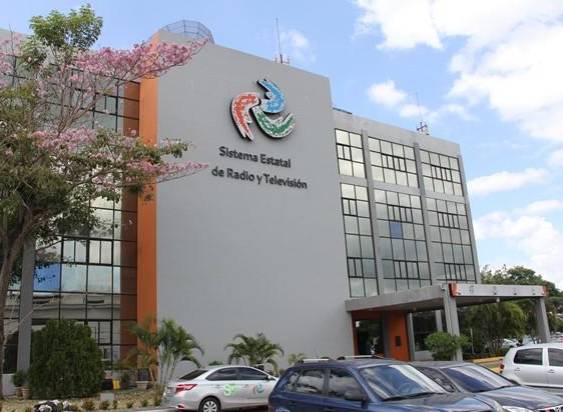 Cortesía | Edificio principal de SerTV.