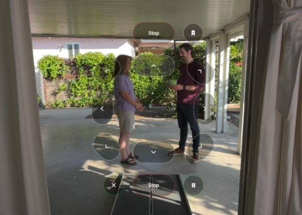 Apple anuncia nuevas funciones de accesibilidad incluida una opción para controlar una silla de ruedas con la mirada