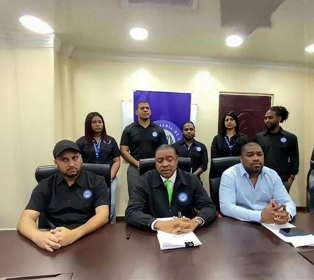 Conflicto administrativo en el Municipio de Colón