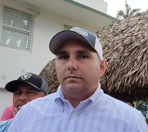 Cadena acuerda no autorizar nuevas importaciones de arroz