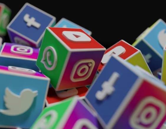 Recurso de redes sociales.