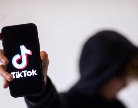 AFP | Reino Unido abre investigación contra TikTok en tema de protección de menores.