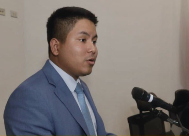 Diputado presentará proyecto que busca la salida de Panamá del Parlacen