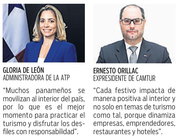 $!La derrama económica por fiestas patrias superaría los $120 millones