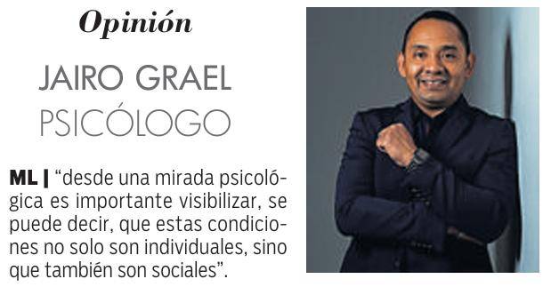 $!Impacto en el turismo, agro y electricidad