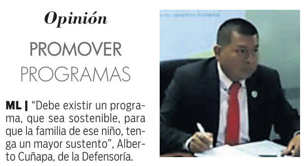 $!Aumenta la mendicidad y el trabajo infantil en las calles, según autoridades