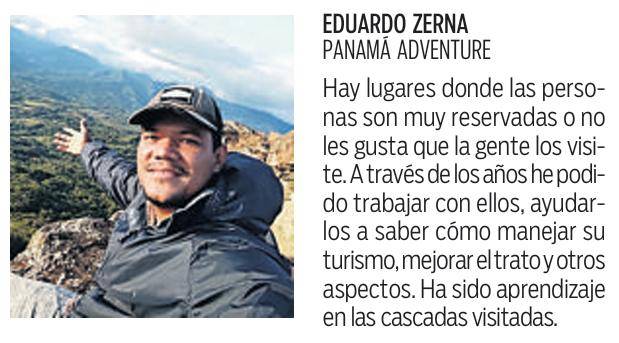 $!La Poma, aventura y naturaleza en el Oeste