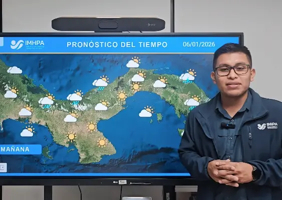 ML | Pronóstico del tiempo.