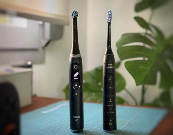 Europa Press | Imagen ilustrativa de los cepillos.