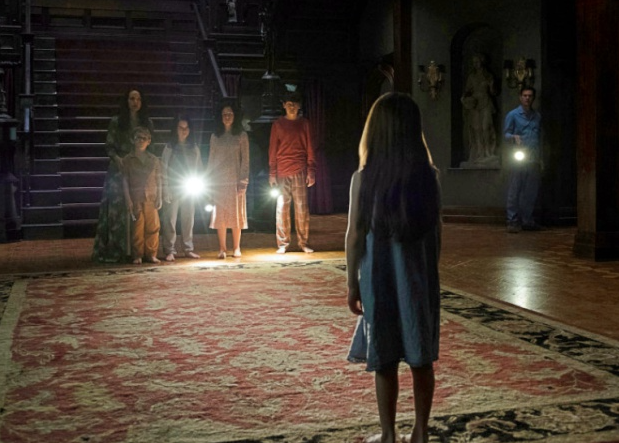 Brujas y misterios marcan Halloween