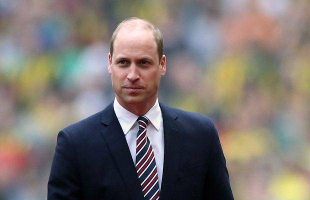 Príncipe Guillermo llega a Brasil en misión climática antes de la COP30