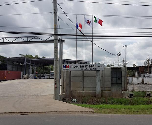 Preocupa contaminación acústica por recicladora
