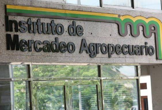 Cortesía | El Instituto de Mercadeo Agropecuario (IMA).