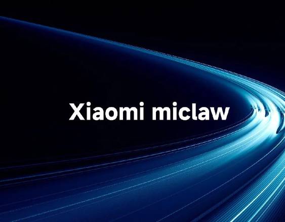 (Foto de ARCHIVO) Imagen promocional de Xiaomi miclaw.