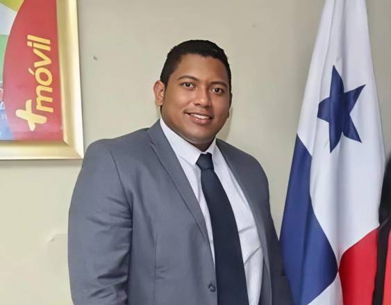 Cortesía | Luis Oliva, exadministrador de la Autoridad para la Innovación Gubernamental (AIG).