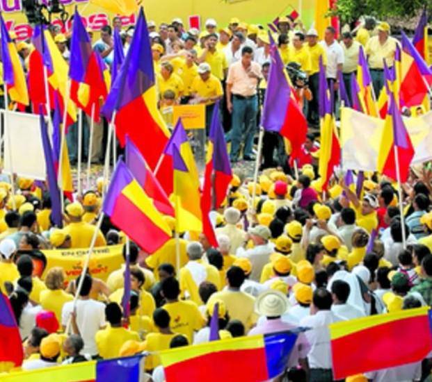 PRD, Panameñistas y PP: listos para escoger nuevos directivos