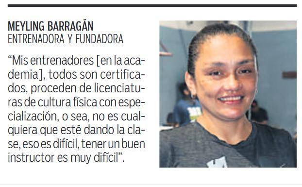 $!Taekwondo para la vida