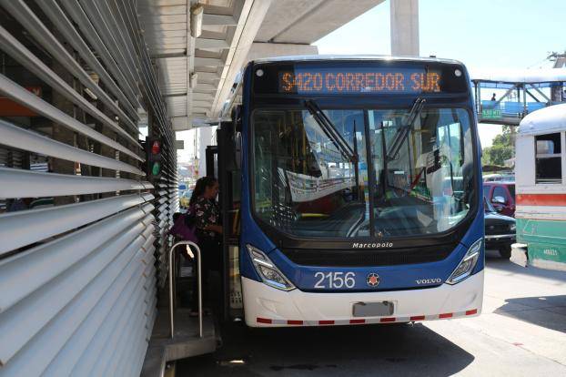 MiBus no aumentará el costo, pero anuncia medidas ante el alza del combustible