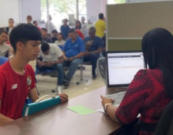 ML | Entrega de boletines.