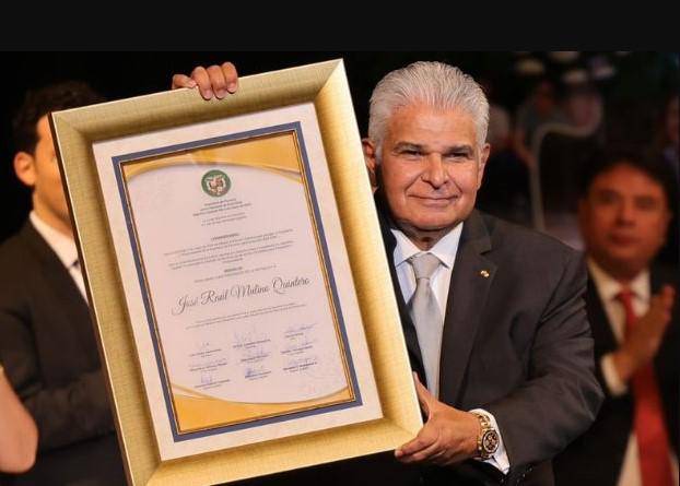 La agenda de la toma de posesión