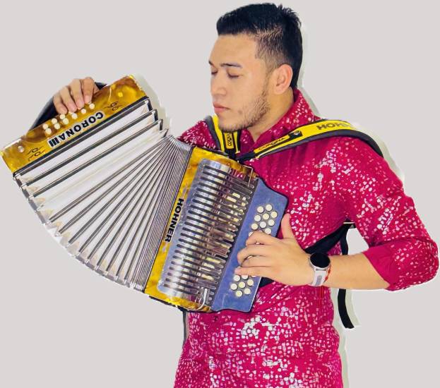 Alvis De La Rosa, el sonido de una nueva generación