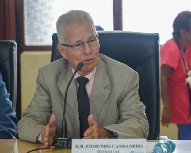Junta Comunal de David Cabecera, en un limbo jurídico