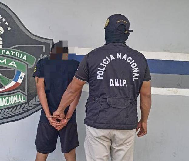 Policía Nacional reporta 221 aprehensiones y múltiples decomisos en 24 horas