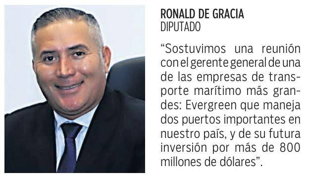 $!Evidencian las oportunidades en Taiwán pese ausencia diplomática