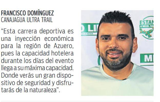 $!¿Listo para reto de Canajagua?