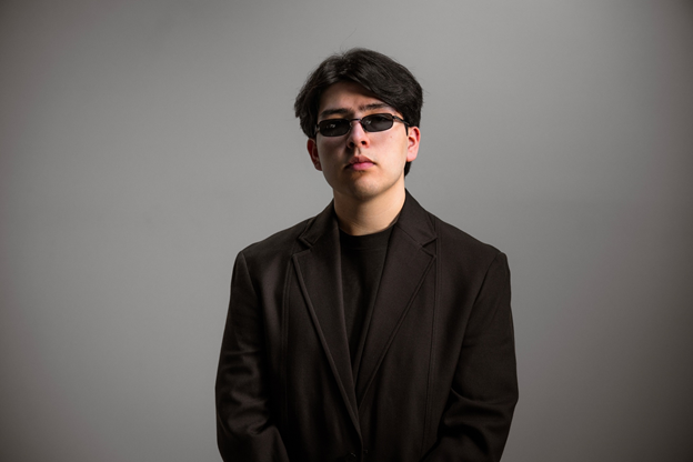 Tombochio refuerza su confianza con el nuevo sencillo “Givenchy”