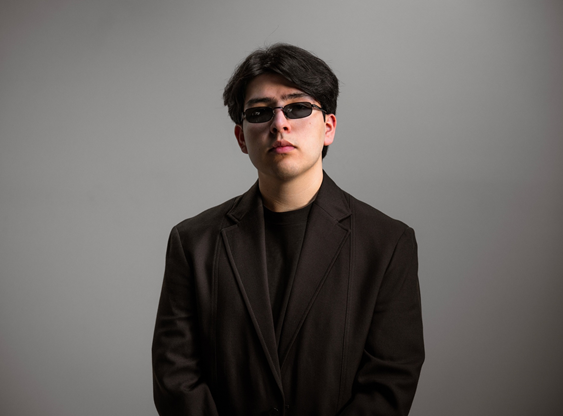 Tombochio refuerza su confianza con el nuevo sencillo “Givenchy”