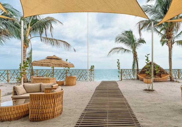 “Ocupación hotelera crecerá un 60% este año”