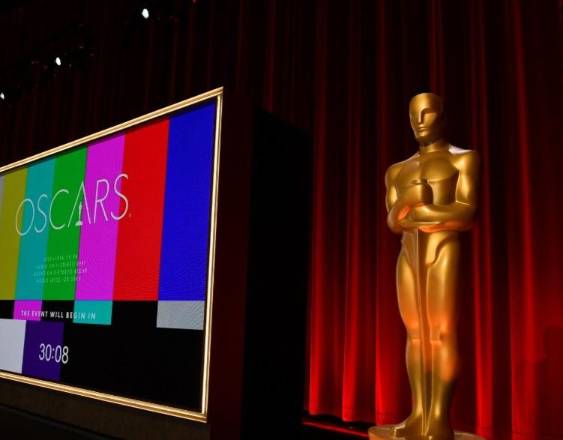 Estudios de Hollywood cambiaron perspectiva frente a la IA, dice el sindicato de actoresLos Ángeles, Estados Unidos