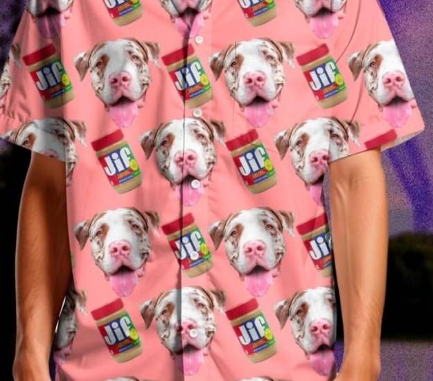 “Socks Dont Suckks”, negocio de medias y camisas personalizadas de animales y personas