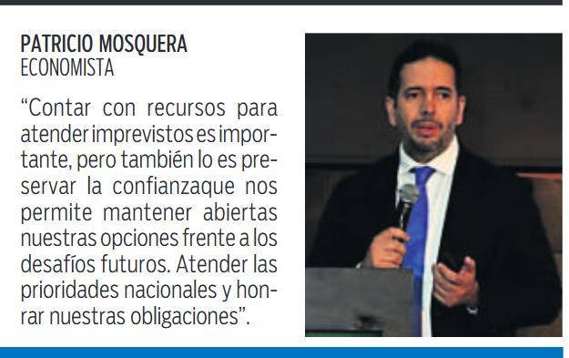 $!Diputados piden reasignar más de B/.199.1 millones en el Presupuesto