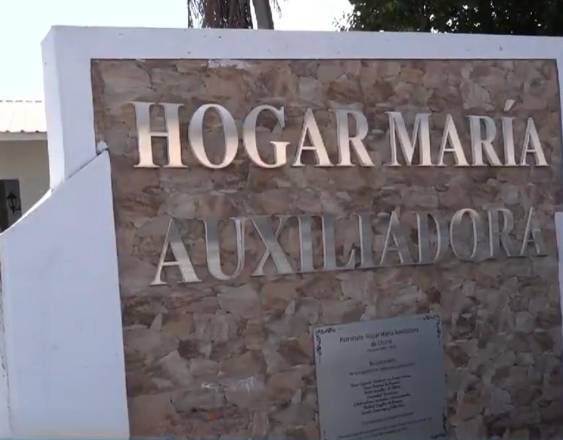 ML | El Hogar María Auxiliadora ubicado en Chitré, Herrera.