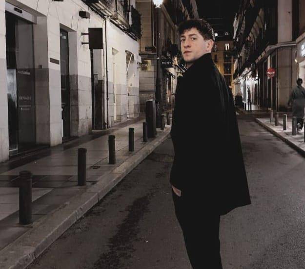 La Esquinita del 26 de noviembre de 2024