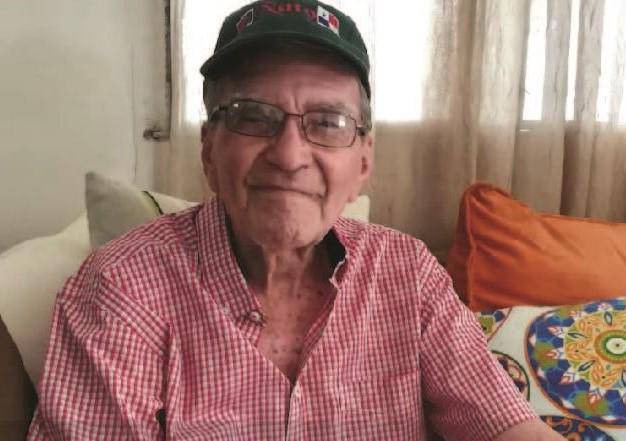 Presidente Mulino lamenta muerte del periodista Ñato Contreras