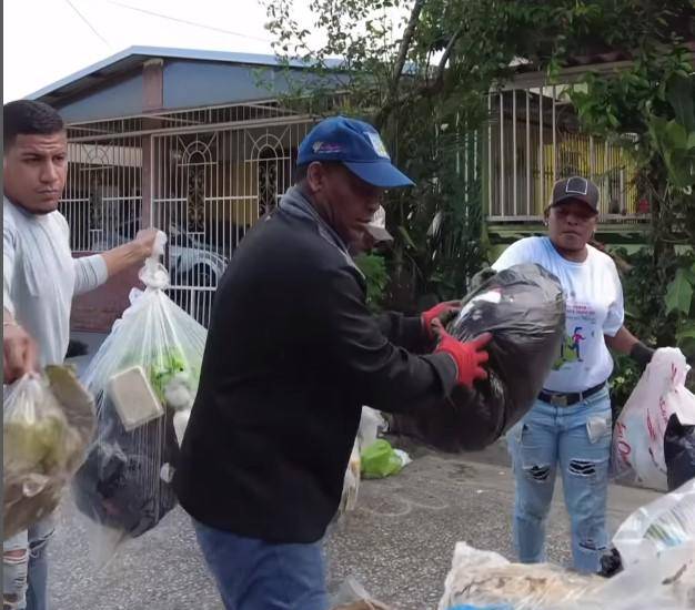 Tejemeneje del 15 de diciembre de 2023